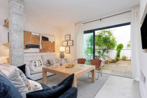 Genteel Home Pureza, Seville